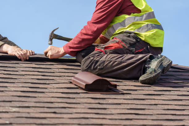 Best Roof Repair Services  in Allyn, WA