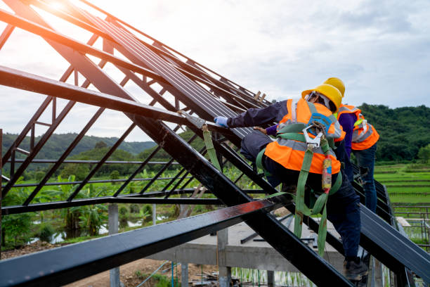Roof Repair Estimates in Allyn, WA
