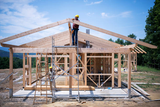 Best Roof Waterproofing Services  in Allyn, WA