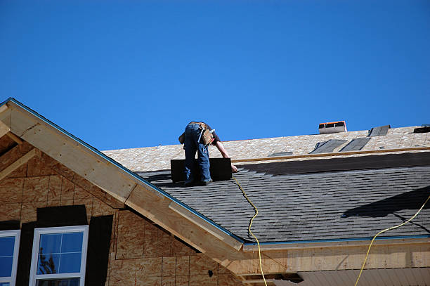 Quick and Trustworthy Emergency Roof Repair Services in Allyn, WA