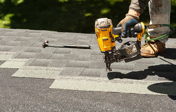 Best Roof Restoration Services  in Allyn, WA